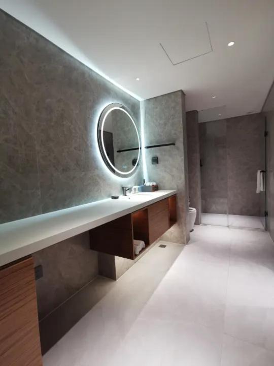 Urcove By Hyatt Shanghai Lujiazui Expo Center المظهر الخارجي الصورة